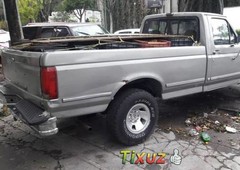Ford Pick Up 1993 usado en Iztapalapa