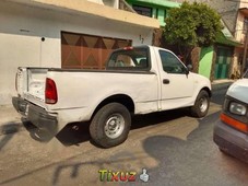Ford pick up 2008