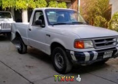 Ford Ranger 1997 usado en Tláhuac