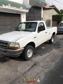Ford ranger 1998 pick up