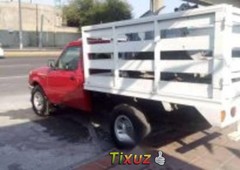 Ford Ranger 1999 impecable