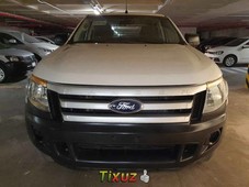 Ford Ranger 2016 en venta