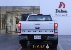 Ford Ranger impecable en Guadalajara