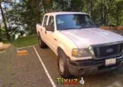 Ford Ranger impecable en Iztapalapa más barato imposible