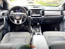 Ford Ranger XLT Turbo Diésel 4x4 2017