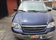 Ford Windstar 2000