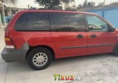 Ford Windstar 2001