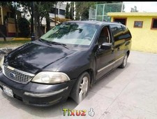 ford windstar 2003