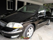 FORD WINDSTAR 2003