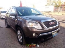 GMC ACADIA 2009