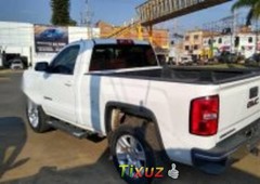 GMC Sierra Automático