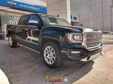 GMC Sierra Crew Cab