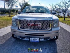 GMC SIERRA DENALI 62