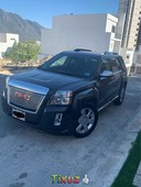 GMC Terrain 2015