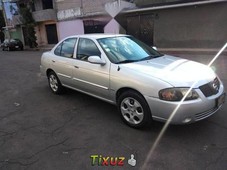 hermoso sentra