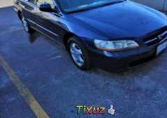 Honda Accord 2000 impecable