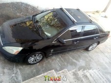 Honda Accord 2006 impecable