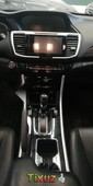 Honda Accord 2016 35 V6 EXL Sedan At