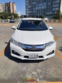 Honda City 2016 barato en Coyoacán