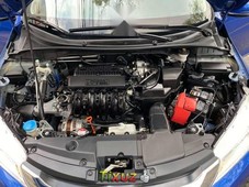 Honda City 2017 Ex Automatico Fact Org Exigentes