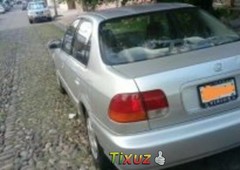 Honda Civic 1998 usado