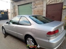 Honda Civic 1999 barato