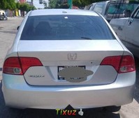 Honda civic 2007