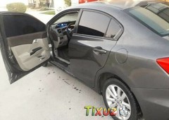 Honda civic 2012 mex