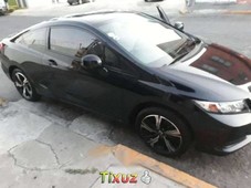 Honda Civic 2013 barato en Tlalnepantla de Baz