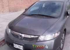 Honda Civic impecable en Tepeji del Río de Ocampo más barato imposible