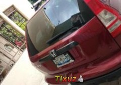 Honda CRV 2008 usado en Tonalá