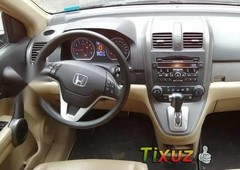 Honda CRV 2010 24 EX At