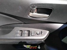 Honda CRV 2013 5p LX L4 24 Aut