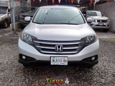 Honda CRV 2013 barato en Zapopan