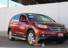 Honda CRV 2014 24 EX At