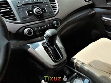 Honda CRV 2014 5p EX Plus L4 24 Aut