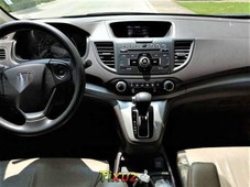 Honda CRV 2014 5p EX Plus L4 24 Aut