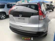 Honda CRV 2014 5p EXL L4 24 Aut