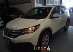 Honda CRV 2014