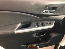 Honda CRV 2016 5p EXL L4 24 Aut 4WD