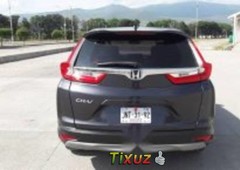Honda CRV 2017 barato en Sayula
