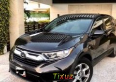 Honda CRV 2017 impecable