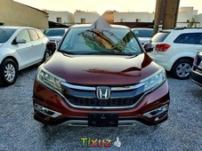 Honda CRV I style 2016