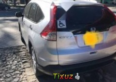 Honda CRV impecable en Guadalajara más barato imposible