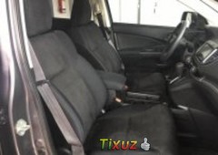 Honda CRV impecable en Guadalajara