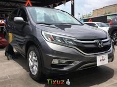 HONDA CRV STYLE 2015