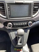 Honda CRV Style