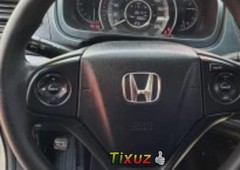 Honda CRV usado en Guadalajara
