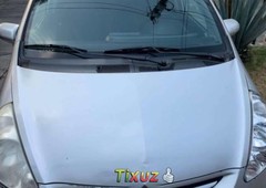 Honda Fit 2007 impecable