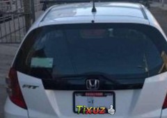 Honda Fit 2014 barato en Tlaquepaque